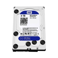 هارد دیسک وسترن دیجیتال مدل WD Blue WD40EZRZ 4TB