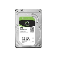 هارد دیسک اینترنال سیگیت Barracuda 2TB