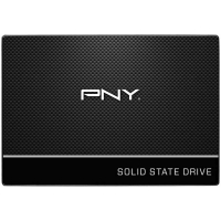 حافظه SSD پی ان وای مدل PNY CS900 120GB-هارد پر سرعت