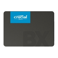 حافظه SSD کروشیال مدل Crucial BX500 240GB -هارد پرسرعت