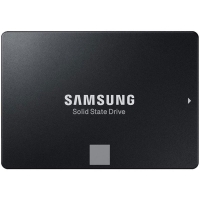 حافظه SSD سامسونگ مدل Samsung 860 EVO 250GB -هارد پر سرعت