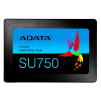 حافظه SSD ای دیتا مدل ADATA Ultimate SU750 256GB -هارد پرسرعت