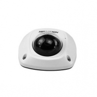 دوربین مداربسته هایک ویژن مدل DS-2CD2543G0 - IS