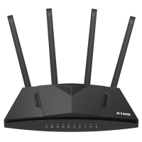 مودم و روتر 4G LTE دی لینک مدل D-Link DWR M921