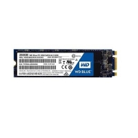 حافظه SSD اینترنال وسترن دیجیتال مدل BLUE WDS500G1B0A ظرفیت 500 گیگابایت