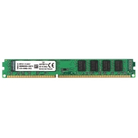 حافظه رم دسکتاپ کینگستون مدل Kingston 4GB DDR3 1600Mhz