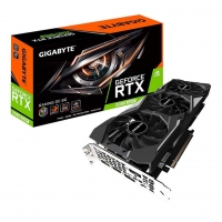 کارت گرافیک گیگابایت مدل Gigabyte RTX2080 SUPER Gaming OC 8G