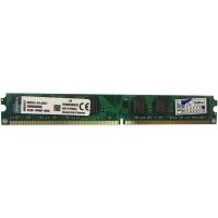 حافظه رم دسکتاپ کینگستون مدل Kingston 2GB DDR2 800Mhz