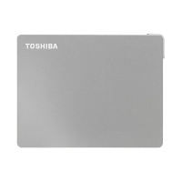 هارد دیسک اکسترنال توشیبا مدل Toshiba Canvio Flex 1TB