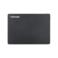 هارد دیسک اکسترنال توشیبا مدل Toshiba Canvio Gaming 1TB