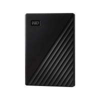 هارد دیسک اکسترنال وسترن دیجیتال مدل WD My Passport 4TB