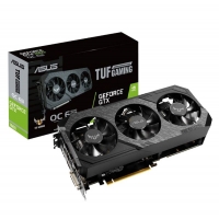 کارت گرافیک ایسوس مدل ASUS TUF3 GTX1660 O6G GAMING