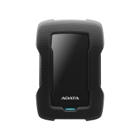 هارد دیسک اکسترنال ای دیتا مدل ADATA HD330 1TB