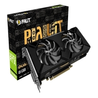 کارت گرافیک پلیت مدل PALiT GeForce GTX 1660 SUPER GP 6GB