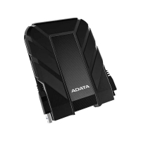 هارد دیسک اکسترنال ای دیتا مدل ADATA HD710 Pro 4TB