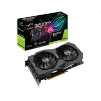 کارت گرافیک ایسوس مدل ASUS ROG STRIX GTX1650S A4G GAMING