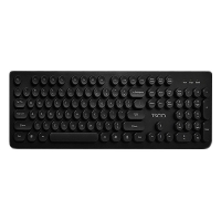 کیبورد بی سیم تسکو مدل TSCO TK 7001W