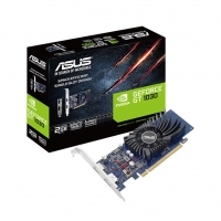 کارت گرافیک ایسوس مدل ASUS GT1030 BRK 2G