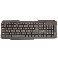 کیبورد با سیم هویت مدل Havit HV-KB613
