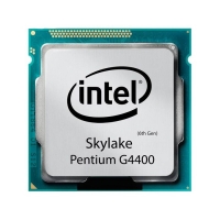 پردازنده مرکزی اینتل مدل Intel Pentium G4400T Tray