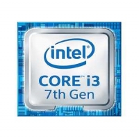 پردازنده مرکزی اینتل مدل Intel Tray Core i3 7100