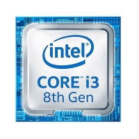 پردازنده مرکزی اینتل مدل CPU Intel Core i3 8100 Tray