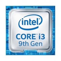 پردازنده مرکزی اینتل مدل Intel Core i3 9100 Tray