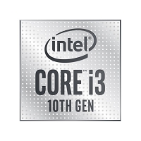 پردازنده مرکزی اینتل مدل Intel Core i3 10100F Tray