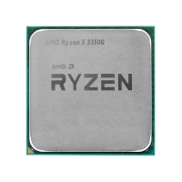 پردازنده مرکزی ای ام دی مدل AMD Ryzen 5 PRO 3350G Tray به همراه فن(باندل)   فروشگاه اینترنتی قطعات کامپیوتر   فروشگاه اینترنتی لوازم جانبی کامپیوتر   فروش اینترنتی قطعات کامپیوتر و لپ تاپ