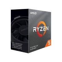 پردازنده مرکزی ای ام دی مدل AMD Ryzen 5 3500X Box(باندل)   فروشگاه اینترنتی قطعات کامپیوتر   فورشگاه قطعات لپ تاپ    قیمت پردازنده مرکزی ای ام دی مدل AMD Ryzen 5 3500X Box