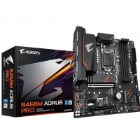 GIGABYTE B460M AORUS PRO Rev1.0