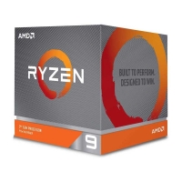 پردازنده مرکزی ای ام دی مدل AMD Ryzen 9 3900X Box(باندل)