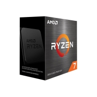 پردازنده مرکزی ای ام دی مدل AMD Ryzen 7 5800X Box بدون فن(باندل)