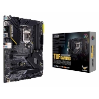 مادربرد ایسوس مدل ASUS TUF GAMING Z490-PLUS      فروش قطعات لپ تاپ     قطعات تعمیری لپ تاپ     تعمیرات فوق تخصصی لپ تاپ    لوازم جانبی لپ تاپ     فروش لپ تاپ نو و استوک   قطعات لپ تاپ نو و اس