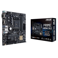 مادربرد ایسوس مدل ASUS PRIME A320M-C R2.0