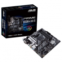 مادربرد ایسوس مدل ASUS PRIME B550M-A WIFI