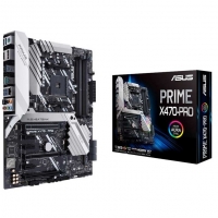 مادربرد ایسوس مدل ASUS PRIME X470-PRO