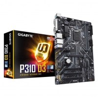 مادربرد گیگابایت مدل GIGABYTE P310-D3 Rev1.0