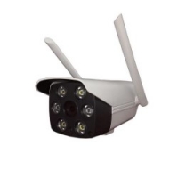 دوربین بیسیم تحت شبکه بی بی کم مدل SD380 R95 3MPX
