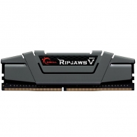 حافظه رم دسکتاپ جی اسکیل مدل G.SKILL 16GB DDR4 3200Mhz Ripjaws