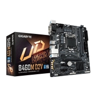 مادربرد گیگابایت مدل GIGABYTE B460M D2V Rev1.0