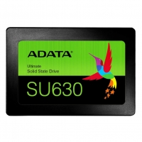 حافظه SSD ای دیتا مدل ADATA Ultimate SU630 240GB
