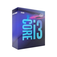 پردازنده مرکزی اینتل مدل Intel Core i3 10100F Box