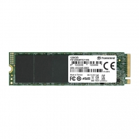 حافظه SSD ترنسند مدل Transcend 110S M.2 2280 128GB PCIe