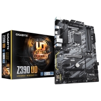 مادربرد گیگابایت مدل GIGABYTE Z390 UD Rev1.1