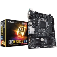 مادربرد گیگابایت مدل 2.0 H310M S2H