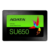 حافظه SSD ای دیتا مدل ADATA Ultimate SU650 120GB