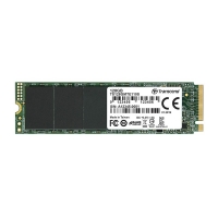 حافظه SSD ترنسند مدل Transcend 110S M.2 2280 128GB PCIe