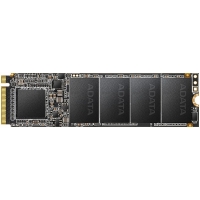 حافظه SSD ایکس پی جی مدل XPG SX6000 Lite M.2 2280 512GB