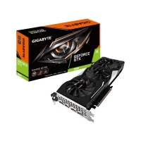 کارت گرافیک گیگابایت مدل Gigabyte GeForce GTX1660 GAMING OC 6GB